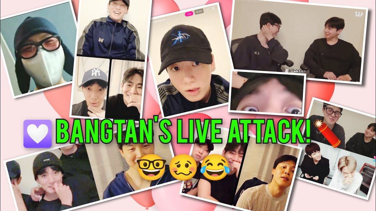 JM:💞Who Is My Heart Waiting For/Cute Military Story/JK's Precious Thing = Chaos!🥴