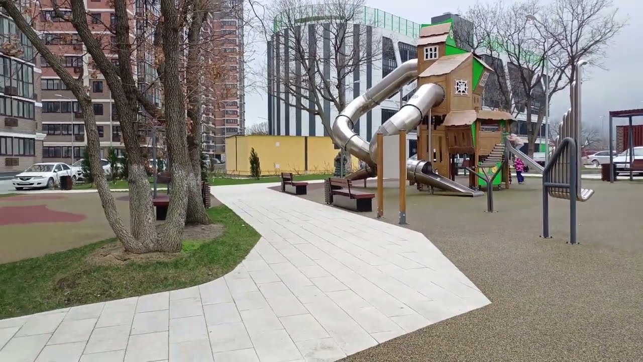 Переезд в Новороссийск. Здесь чистый воздух? Стоит ли переезжать в Новороссийск?