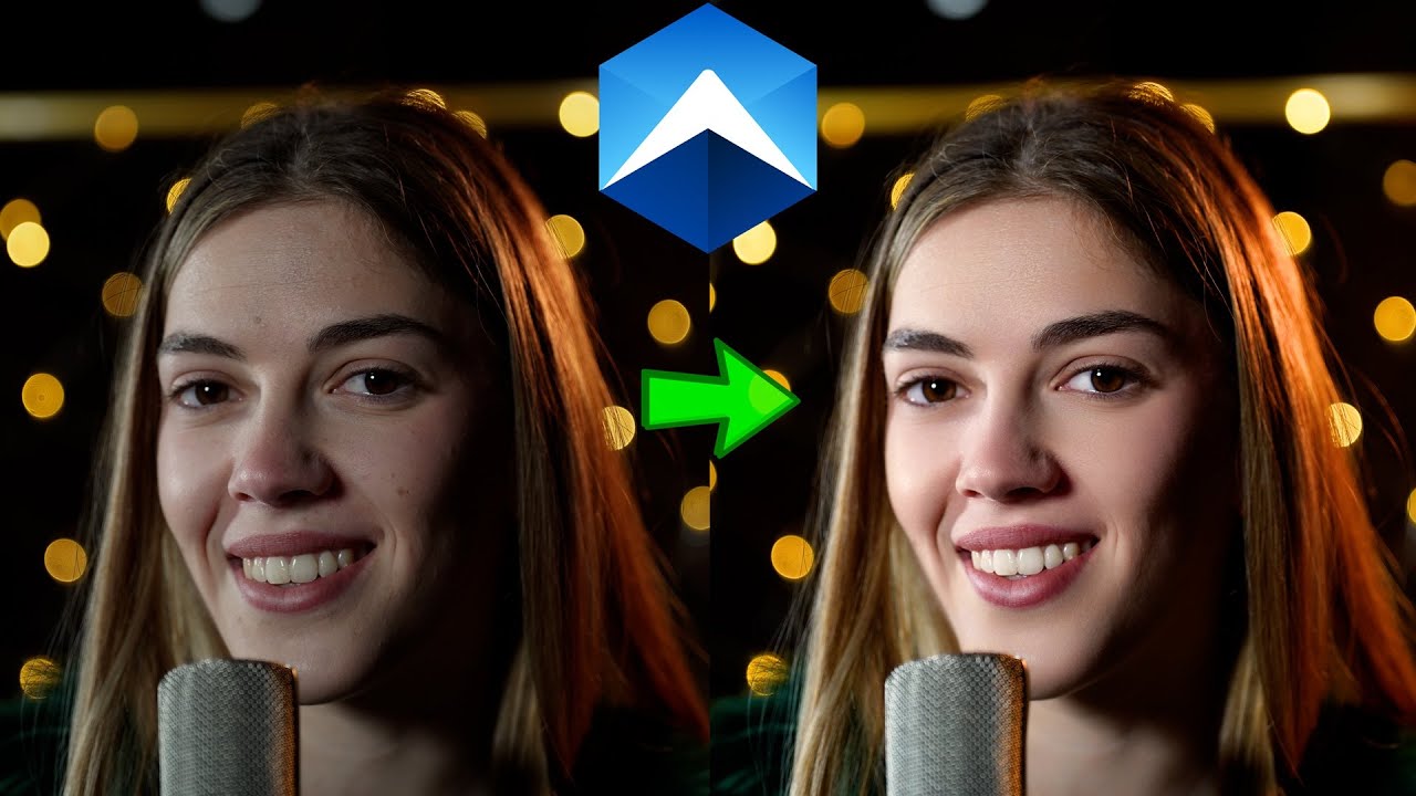 RETOUCH4ME APEX ! Your next level Ai One click Retouching solution!