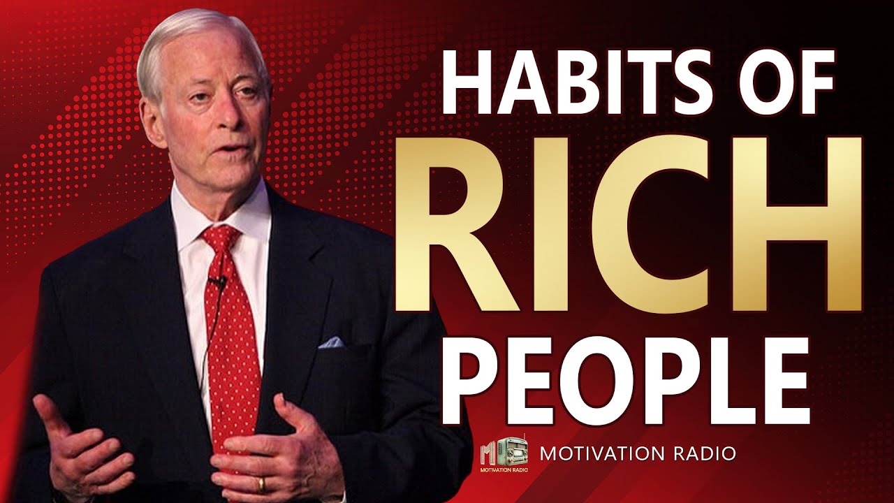 4 HABITS that CHANGED Your LIFE in 1 MONTH | THESE LESSONS WILL CHANGE YOUR LIFE | Brian Tracy