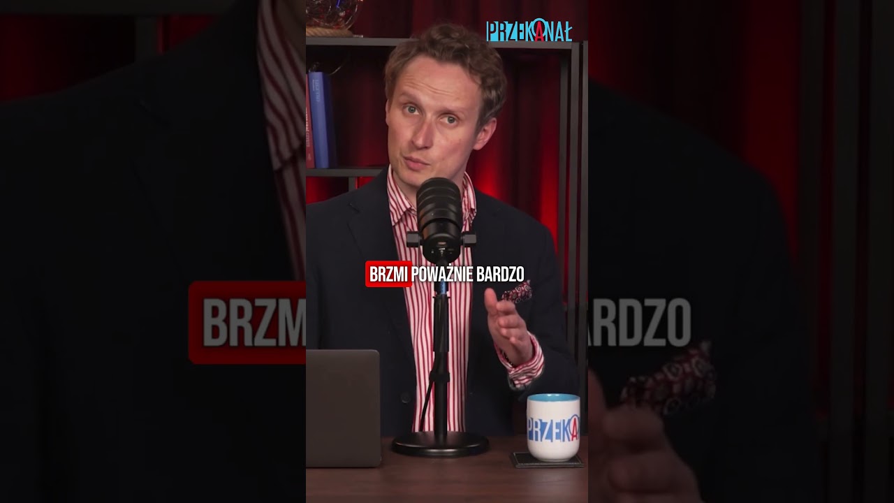BADAŁ AFERĘ POLNORDU, WYLĄDOWAŁ W WIĘZIENIU - SPRAWA LESZKA KRASKOWSKIEGO