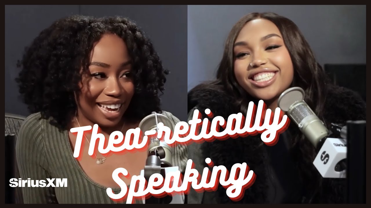 Sy’rai Smith on Finding Her Voice, New Movie 