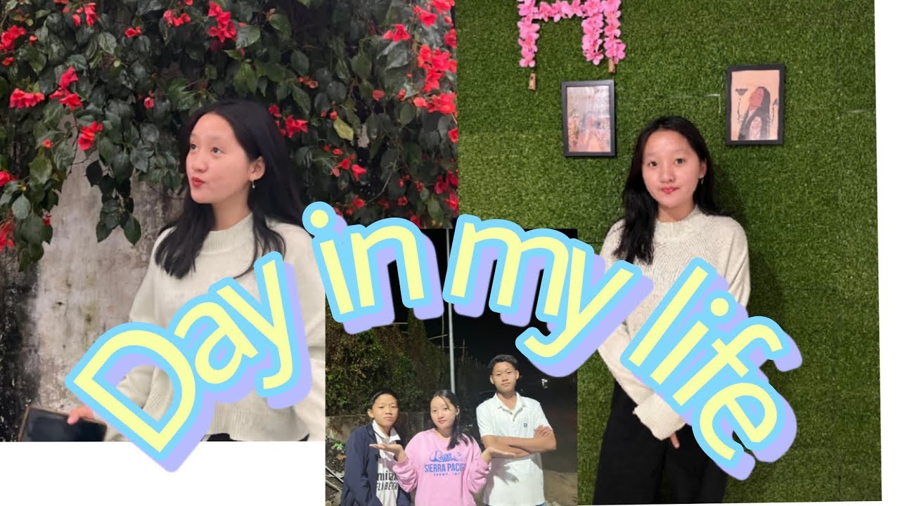 Day spend with my siblings & friends ✨ #adayinmylife#enjoy  