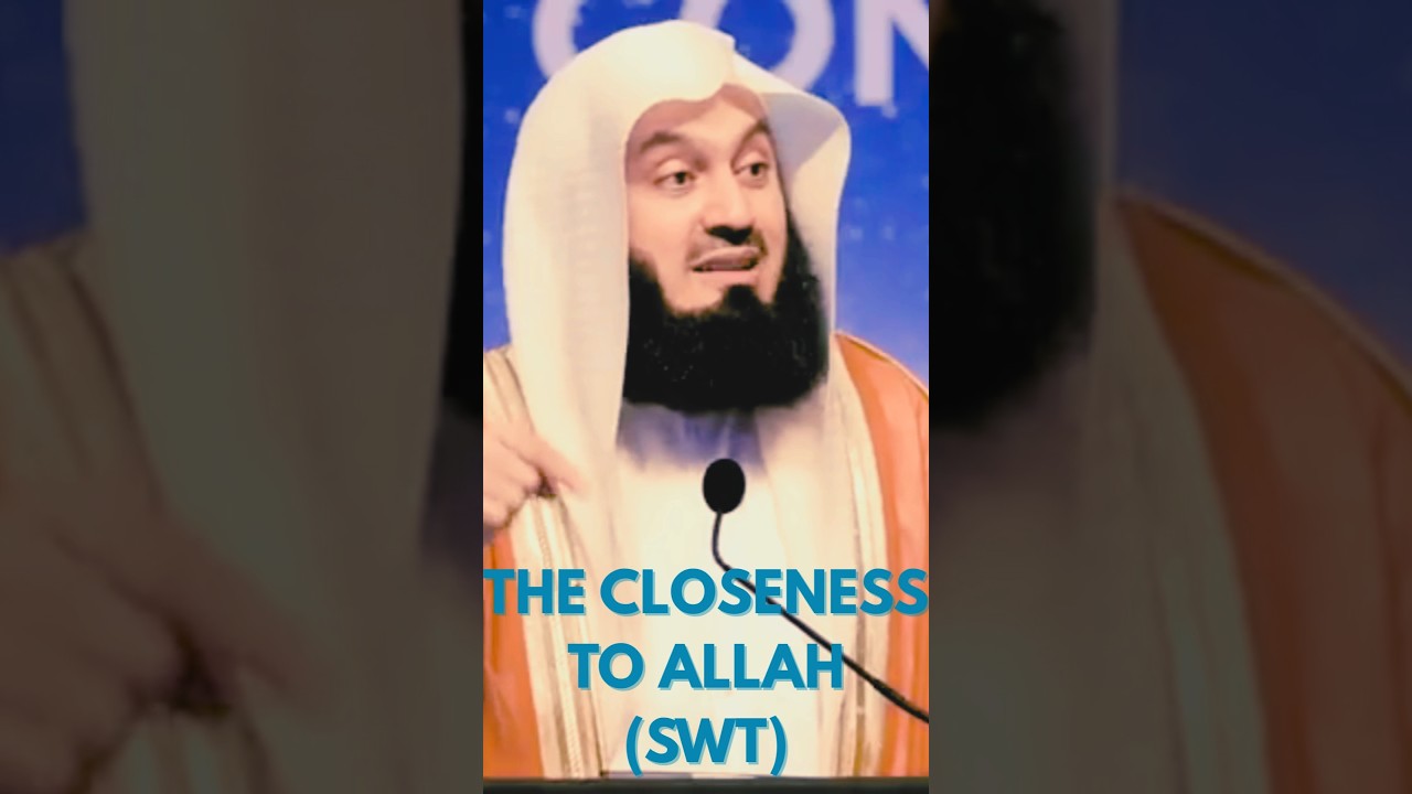 OUR NAFL,SUNNAN SALAH BRING US CLOSER TO ALLAH(SWT) #sunnah #hadith #deen #salah #nafl #Allah'smercy