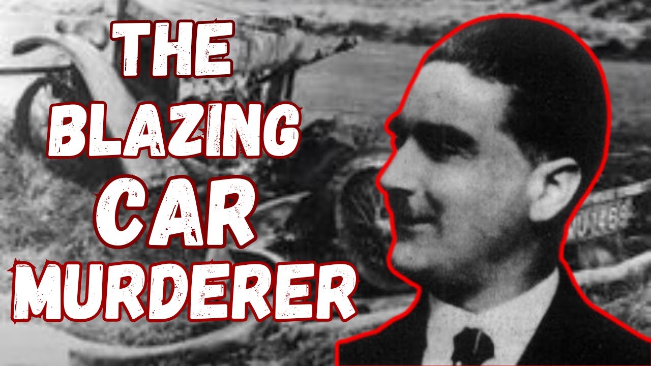 The Awful Case Of Alfred Rouse | Real Horror Stories