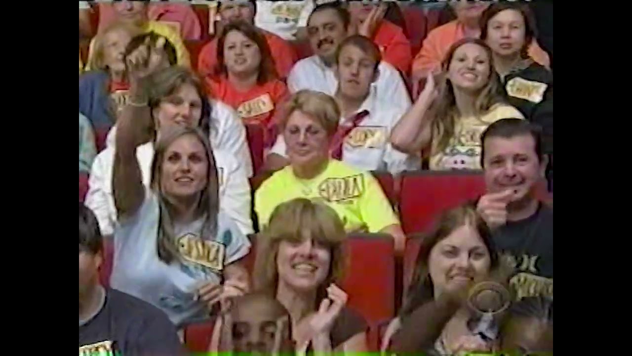 Price is Right #4464K - October 9, 2008 (Final Make Your Mark Playing)