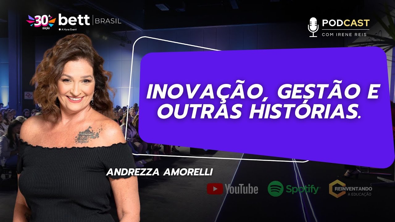 Inovação, Gestão e outras histórias.