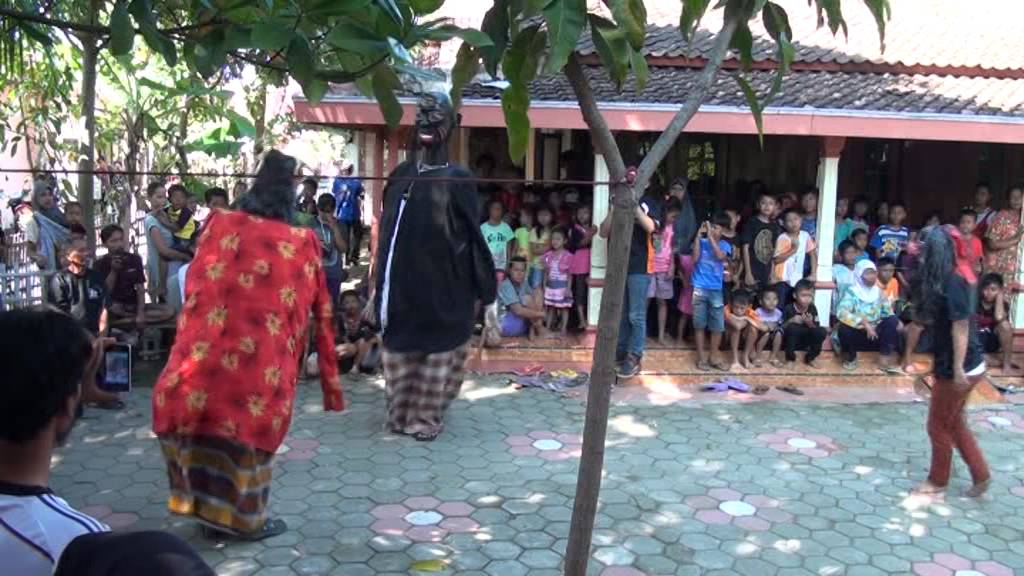 Dawangan T' Ja Arum Manunggaling Asmoro