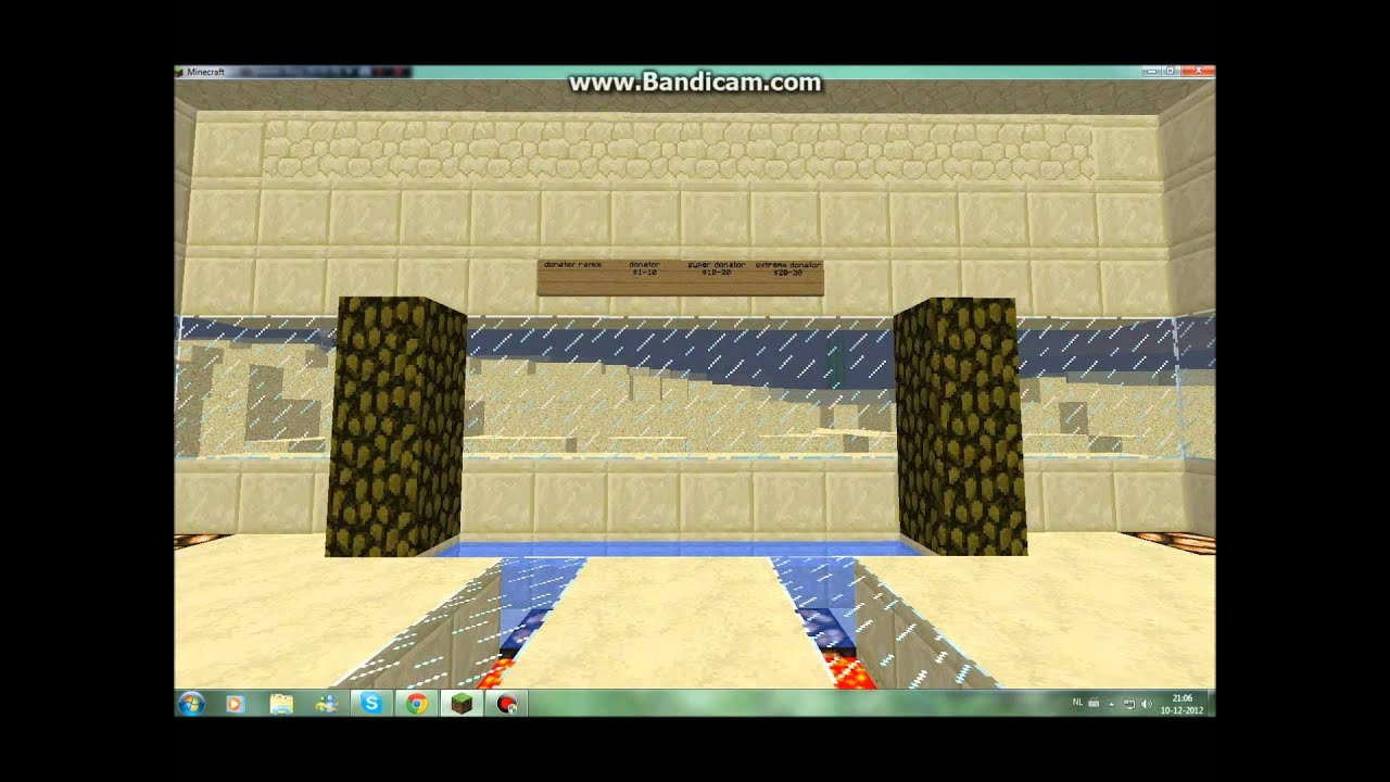 Minecraft 1.4.5 Server [DeadWoodCraft FactionPVP]