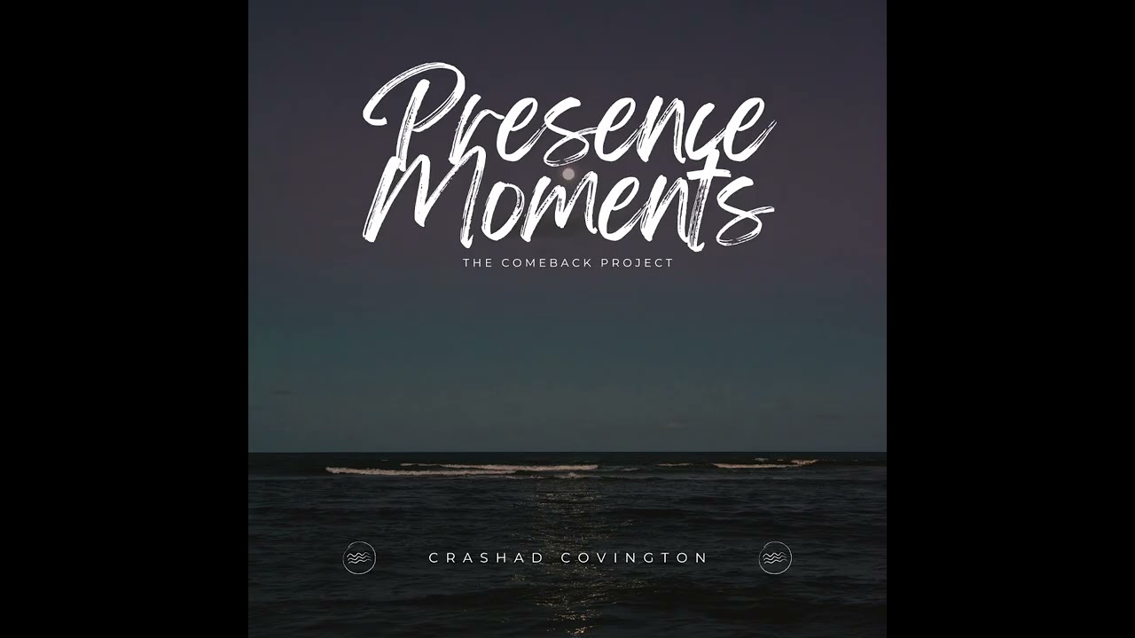 25 Minutes of Prayer & Meditation | Piano + Pad & Strings | Presence Moments: The Comeback Project