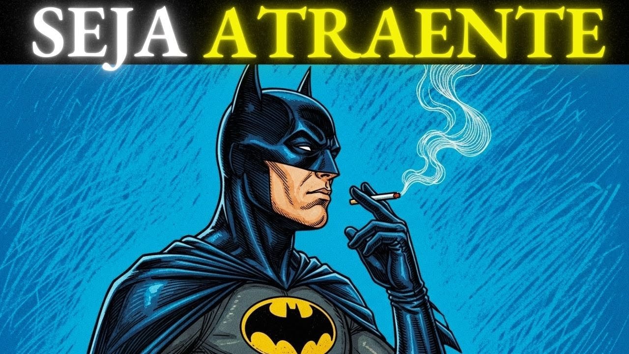 Por Que Pessoas Solitárias São Mais Atraentes? Carl Jung Explica