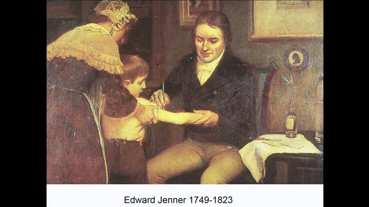 Learning from vaccine scares: MMR and beyond (12 Nov 2013)