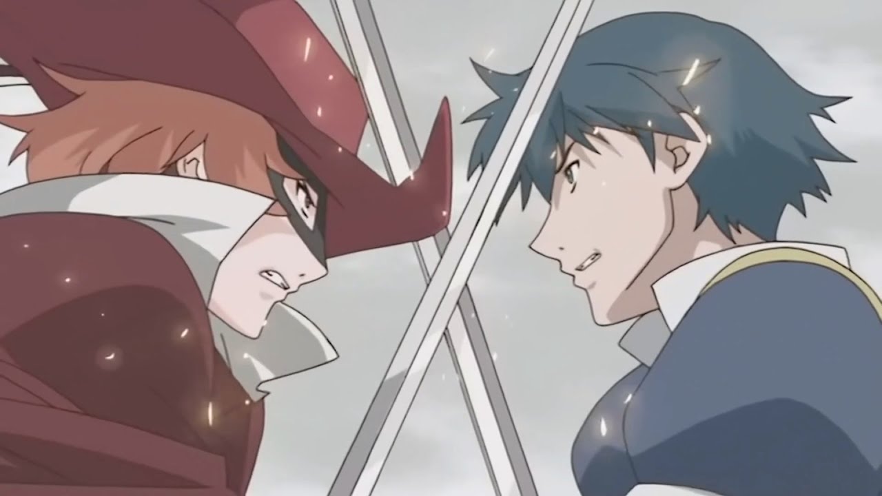 Some Knights [Romeo x Juliet AMV]