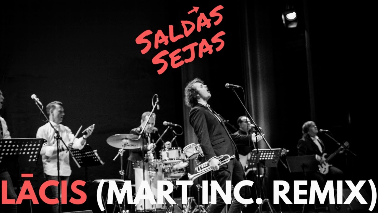 Saldās Sejas - 