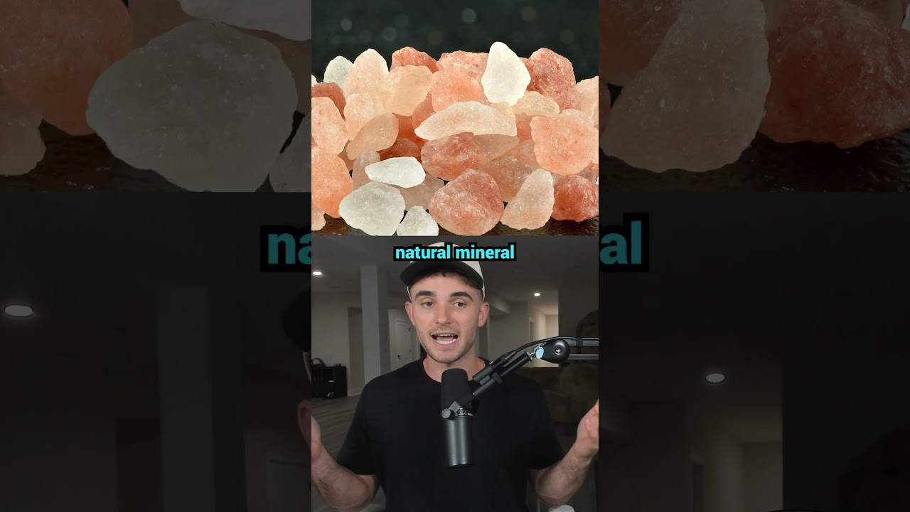 Foods That Never Expire