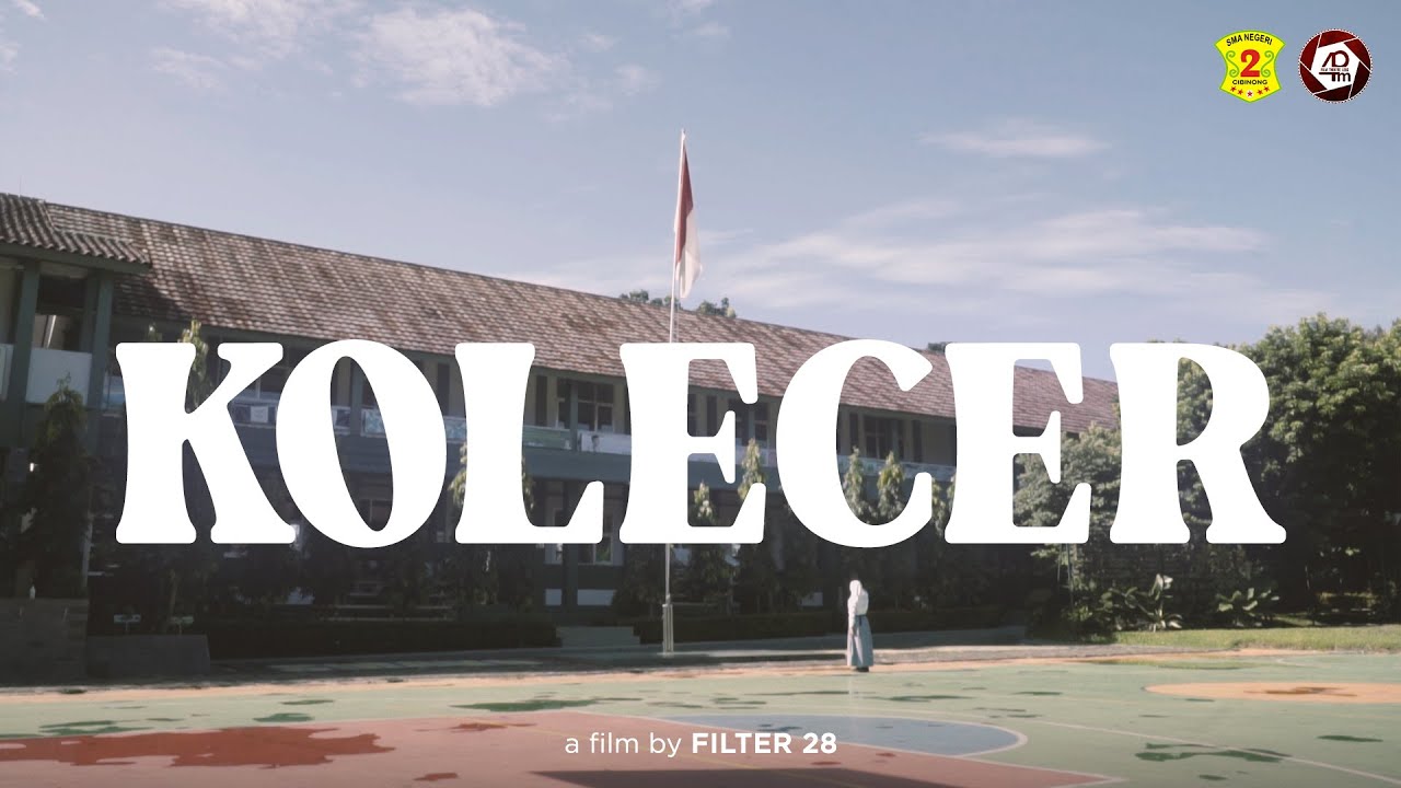 FILM PENDEK - KOLECER (2022)