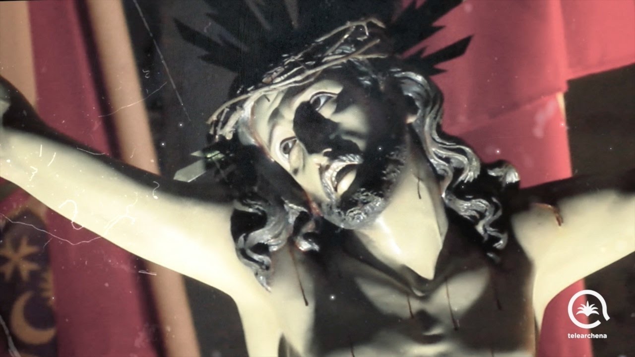 SEMANA SANTA ARCHENA 2017. V&iacute;deo promocional oficial. Telearchena canal Oficial.