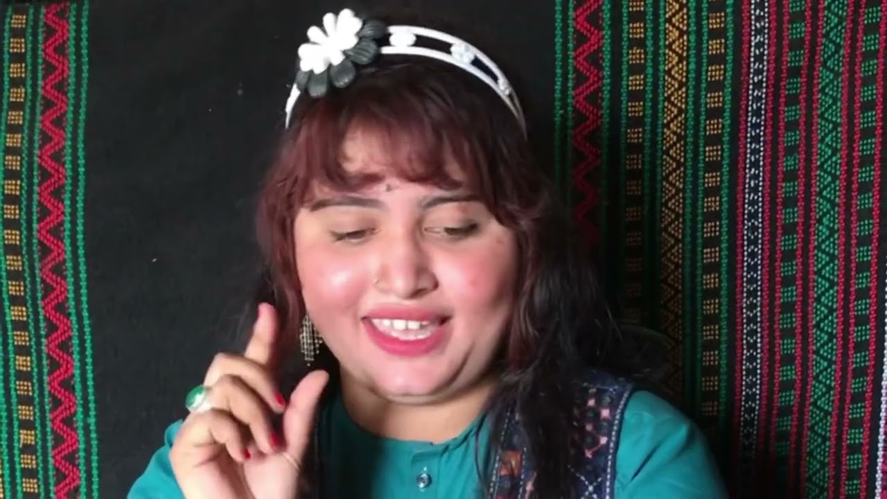 Alikhanoffical304 singerkajalgudi ایہا نکی نکی گل اج ہلی ہوئی اے 