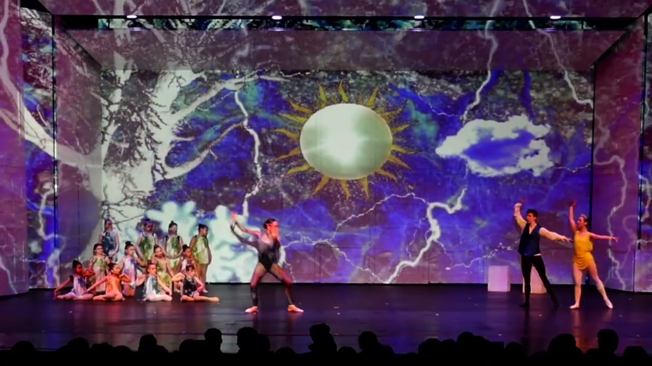 FP   Ballare Teatro Winter Concert 2026
