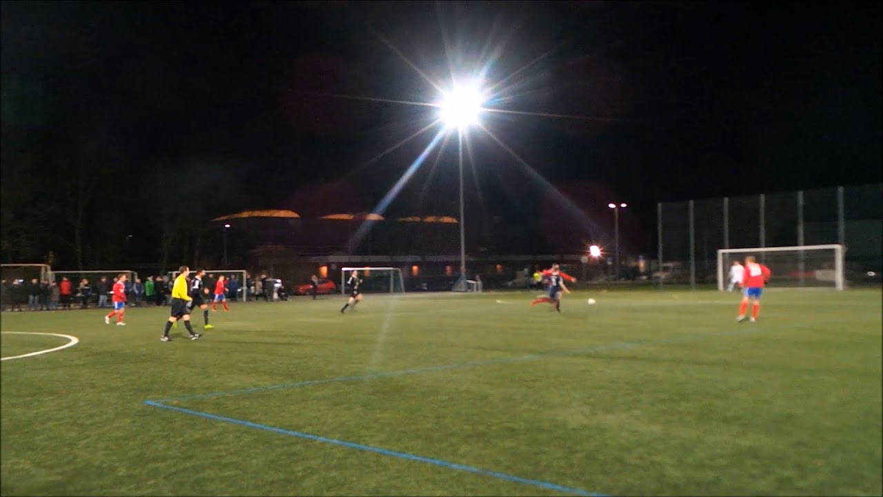 16 Min Highlight TuS Harsefeld