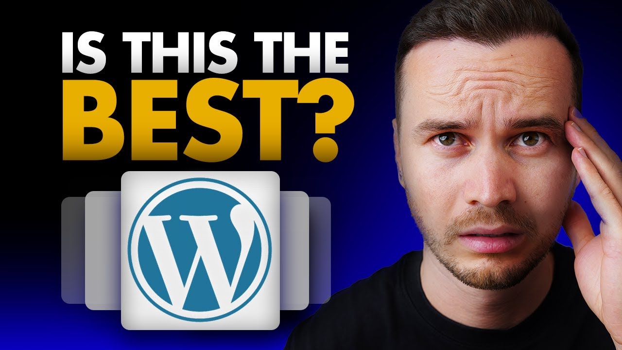 WordPress Review 2025 &ndash; Still the Best Website Platform?