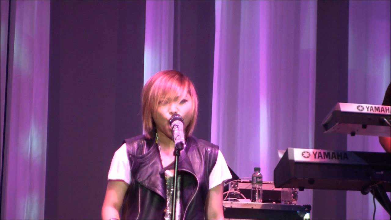 048 In Love So Deep - Charice Infinity Tour Manila - 20120309