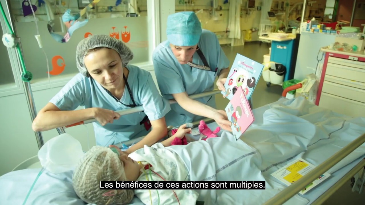 Les p'tits doudous du Scorff