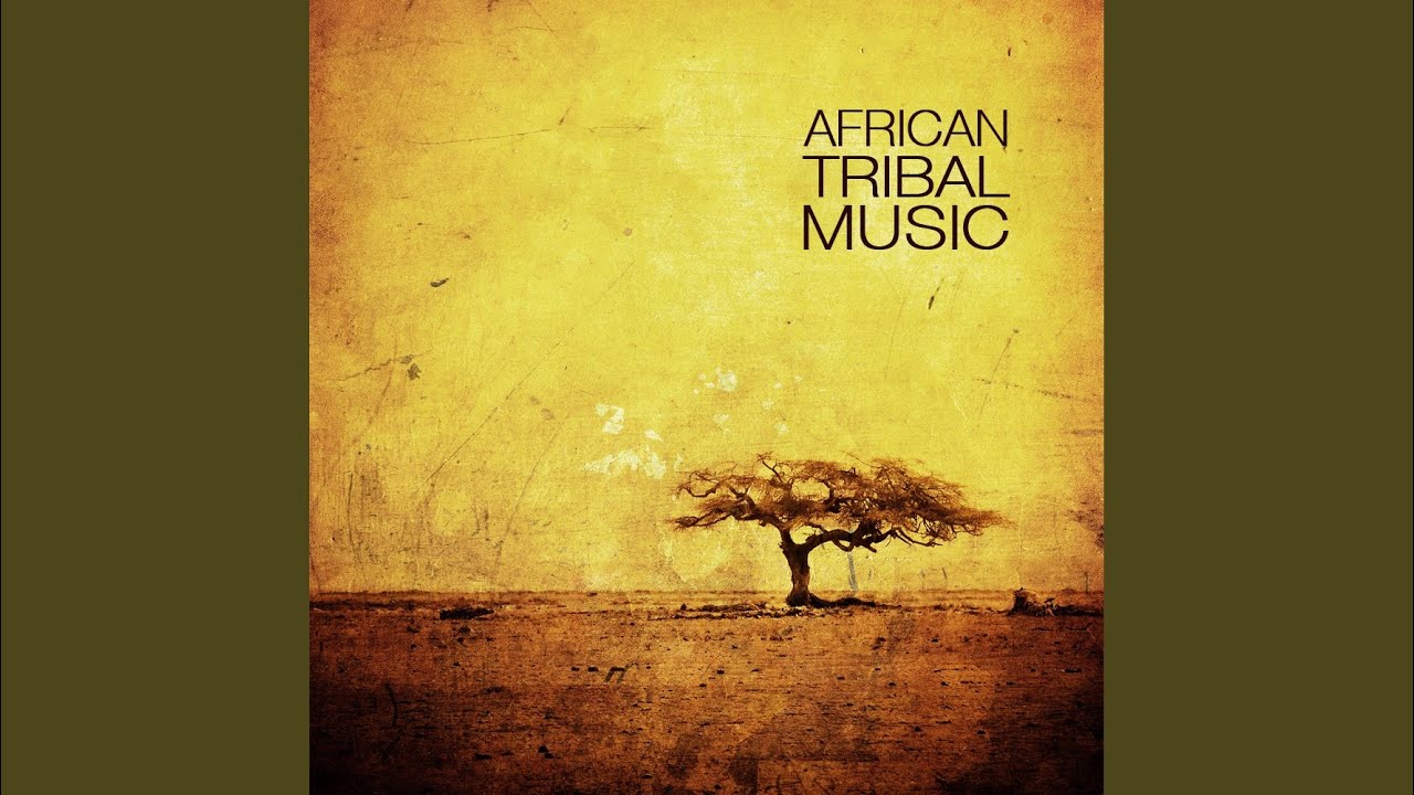 Afrika for Tribal Dance