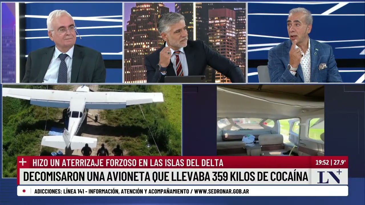 El discurso 
