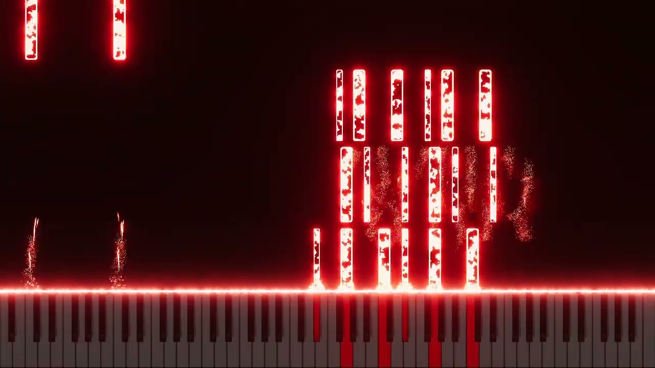Fantasie-Ballade in C sharp minor