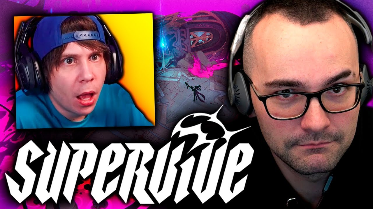 🔴 SUPER-PREMADE en SUPERVIVE 💥ft. RUBIUS, MAXO y TAE | Xokas