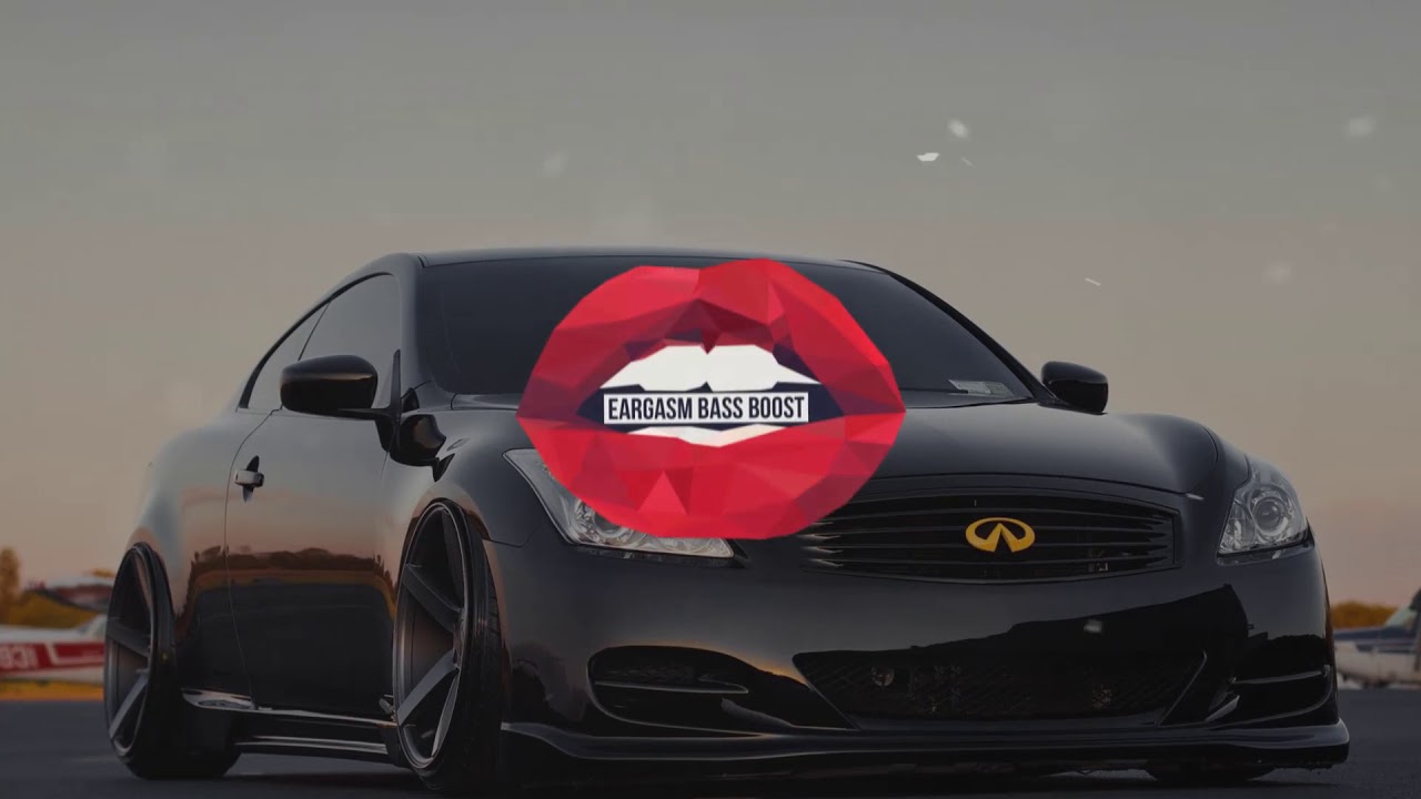 YBN Nahmir - Rubbin Off The Paint (Bass Boosted)