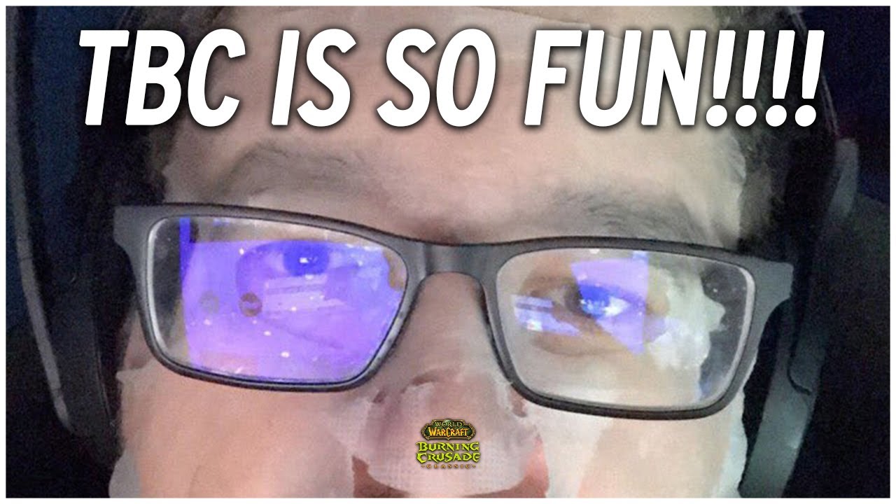 САМЫЙ СМЕРТОНОСНЫЙ ОХОТНИК В TBC | Bean WoW TBC Classic