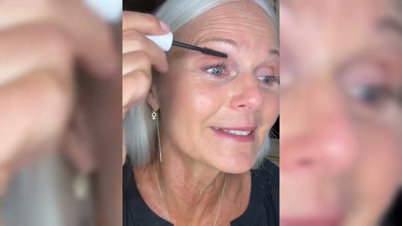 Makeup for Mature Skin: Glow, Grace & Confidence at Any Age | Rumi Cosmetiques