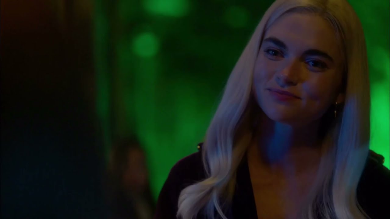 hope and lizzie (hizzie) scenes 1080p  +MEGA LINK
