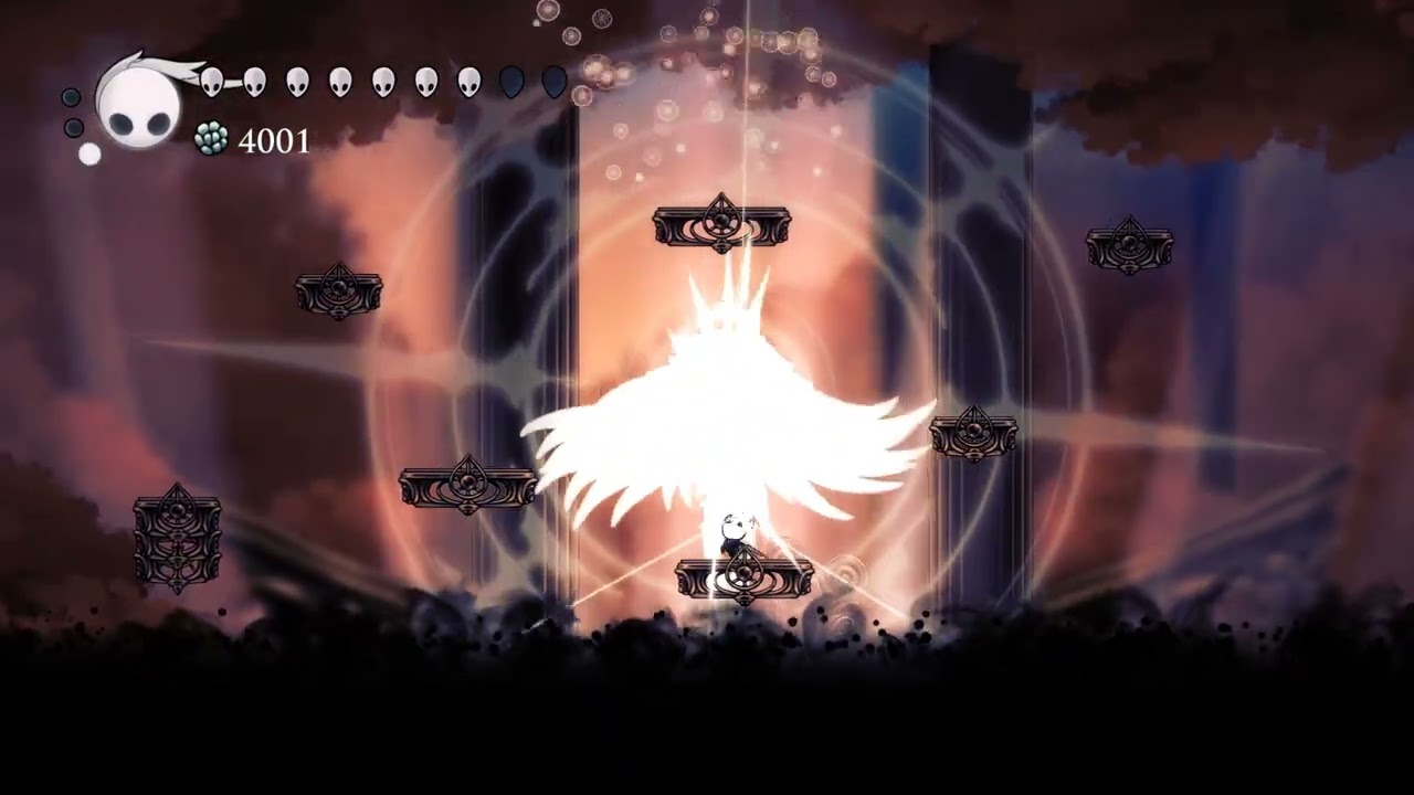 The worst Purity completion ever.