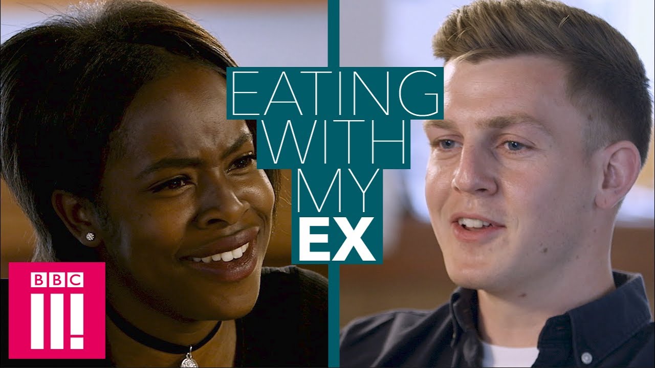 Am I The One? | Eating With My Ex: Joey and Rianna