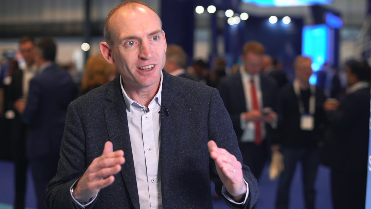 Blue Prism World: Connected RPA &ndash;Democratize AI & automation