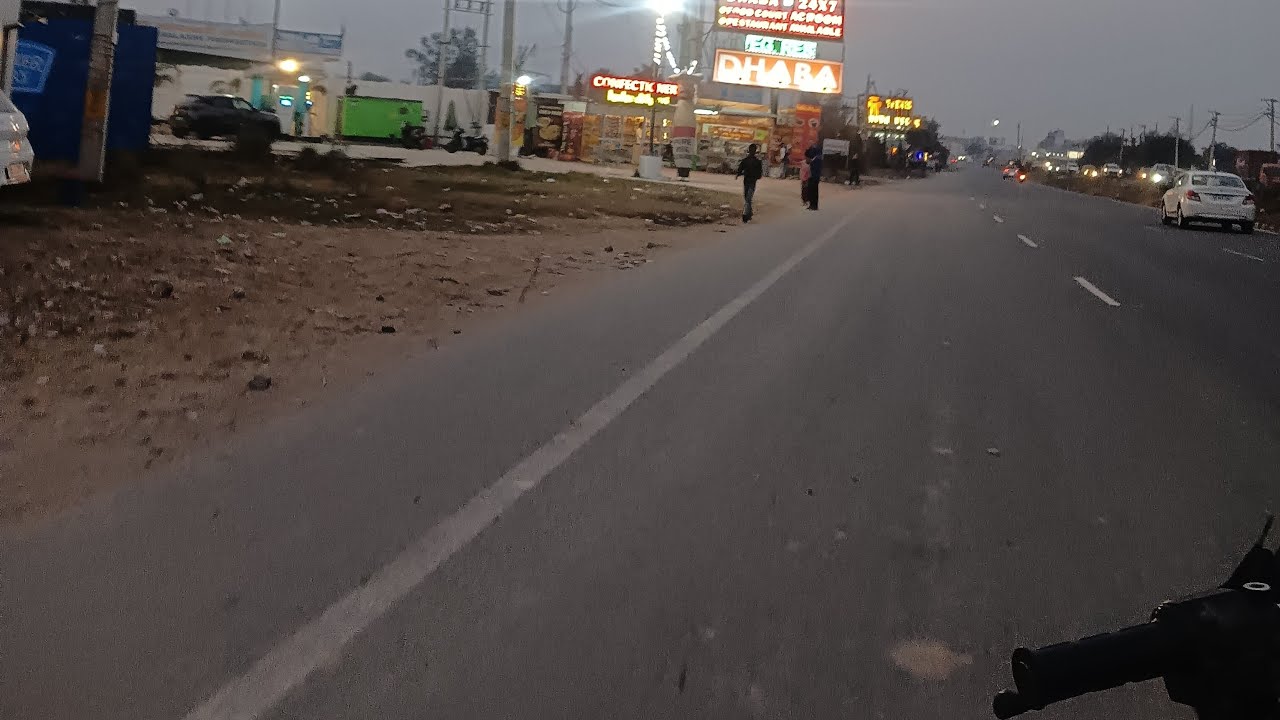 हमारे लाइफ में स्वागत है