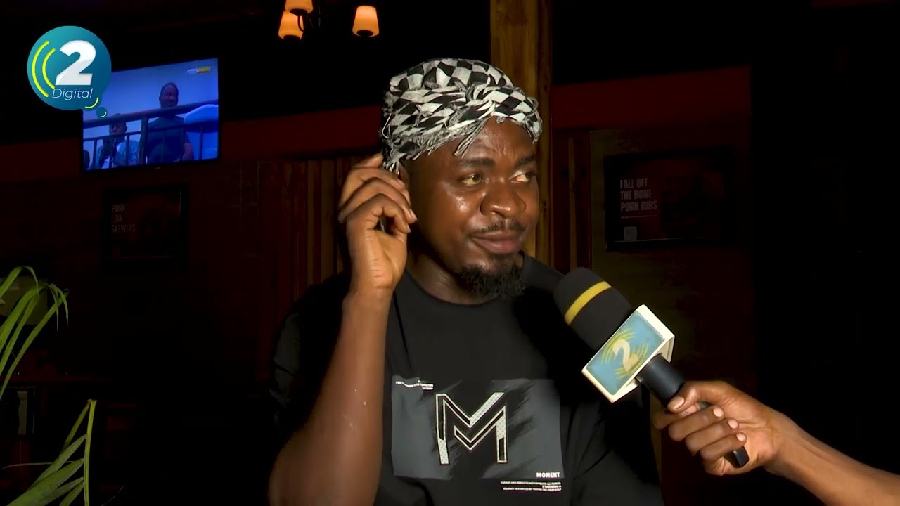 DUKE ALINITUMA KUANZISHA KINASA WAZI MBEYA