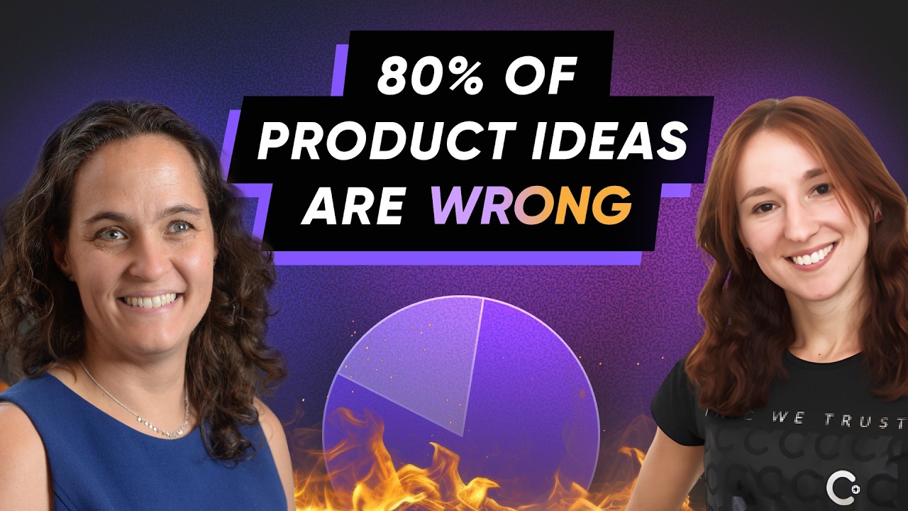 Teresa Torres on continuous discovery in B2B, AI prototypes, and synthetic personas