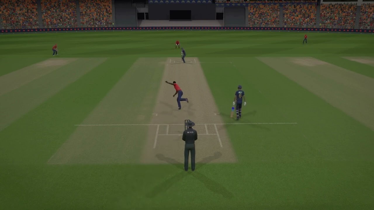 Shubhman Gill hits shocking six over fine leg#cricket #cricket24 #shubhmangill #gujrattitans #ipl