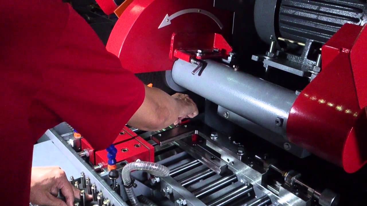 SAWSMART alignment pins