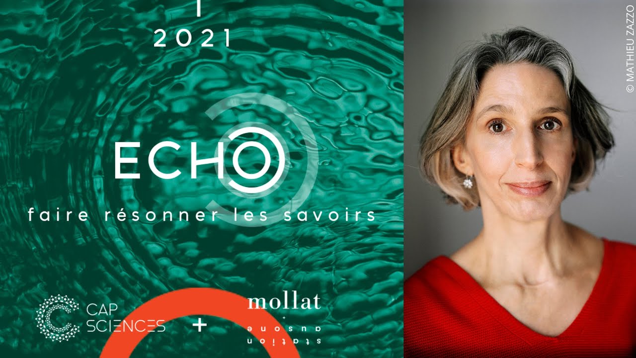 Mona Chollet - R&eacute;inventer l'amour...