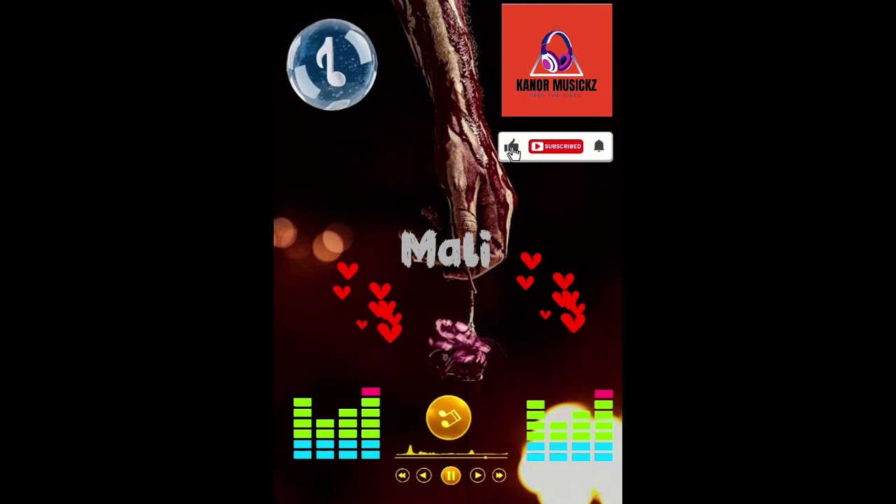 Mali