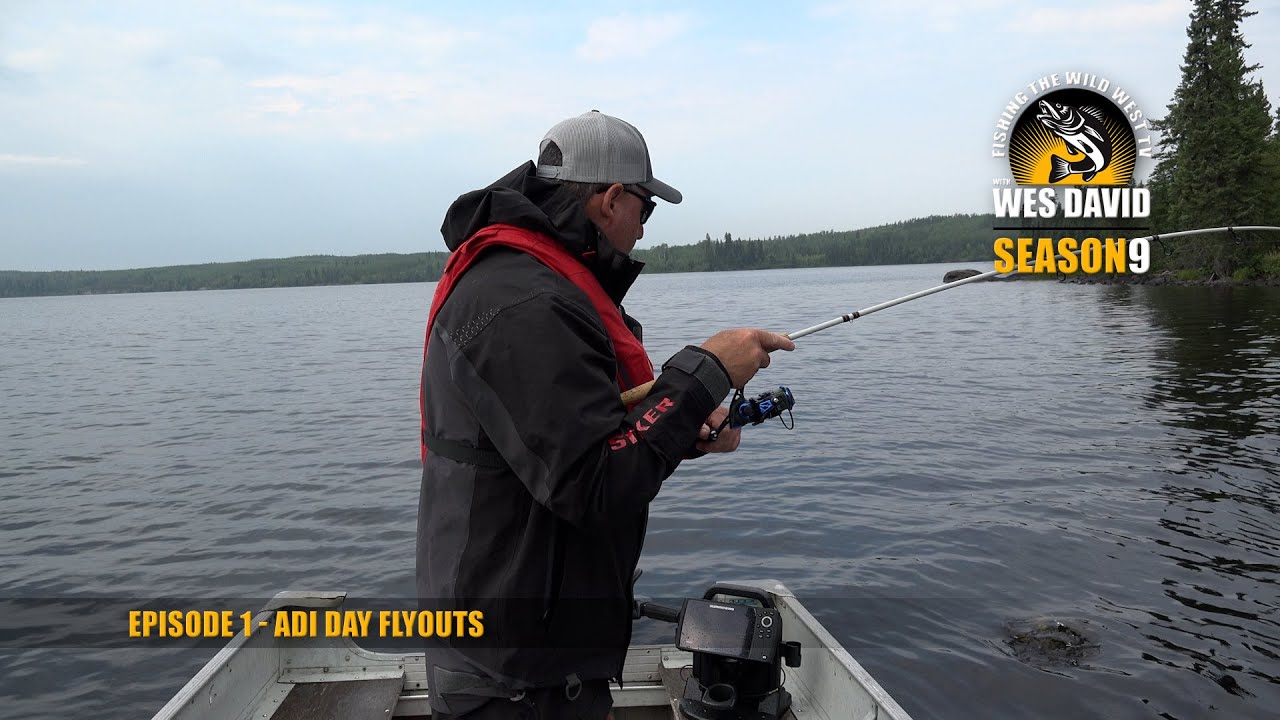 FTWWTV S09E01 - ADI Day Fly-outs