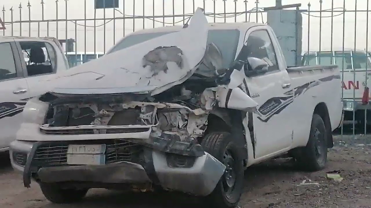 مزادات الحاير جميع انواع السيارات 👍