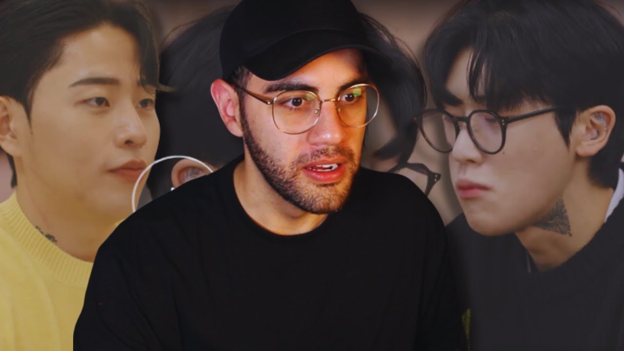 NEW MEMBERS! | His Man 2 Ep. 2 REACTION!