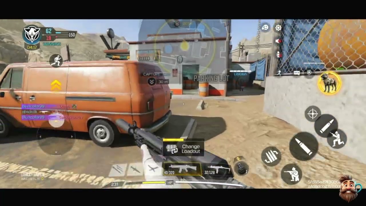 Call of Duty Mobile - Day 127 - Battle 2 #codmobilegameplay #codmobileclips #codm #codmobile