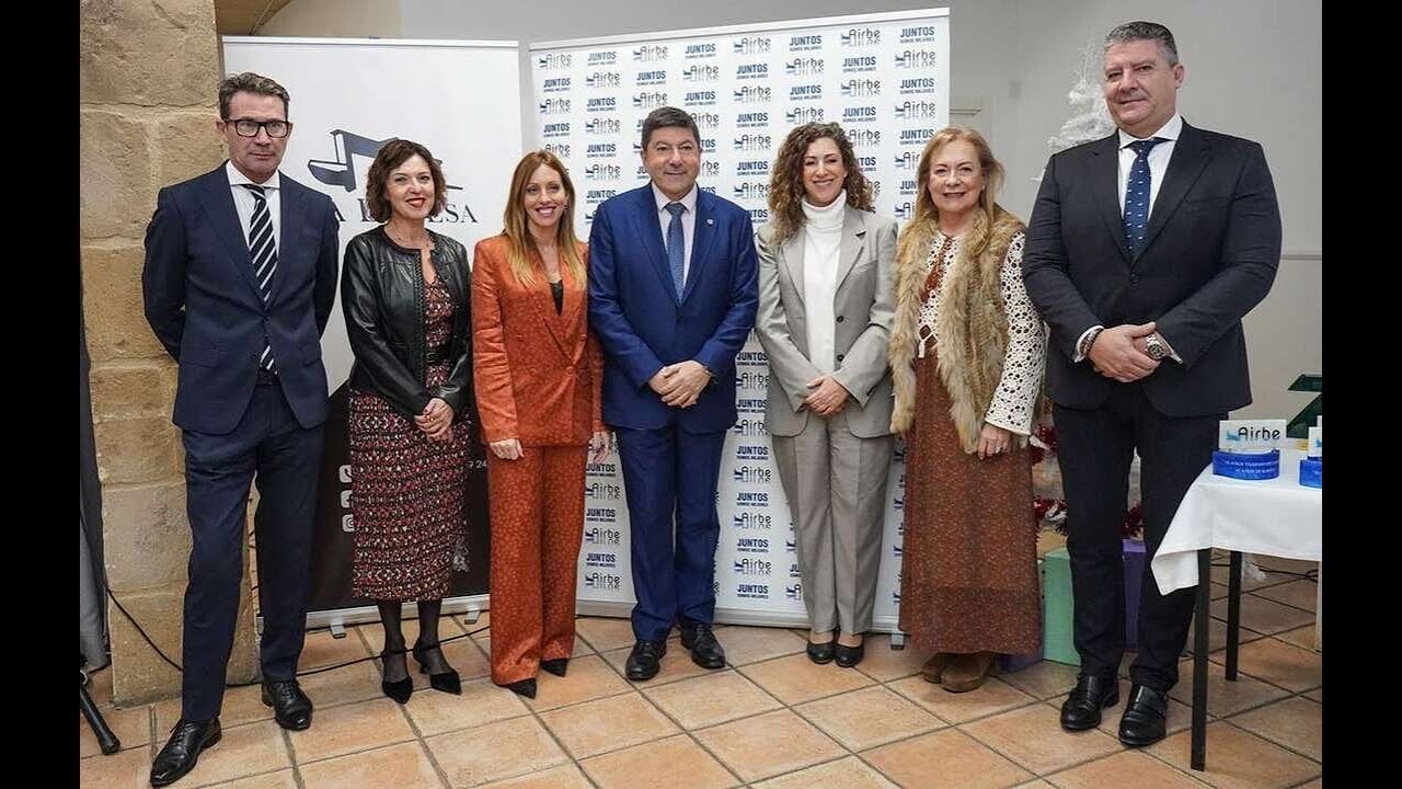 Las empresas de la Ribera Baja apuestan por la comunicación y la formación para impulsar el empleo
